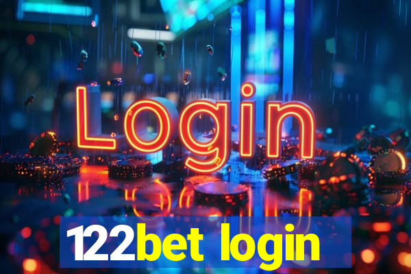 122bet login